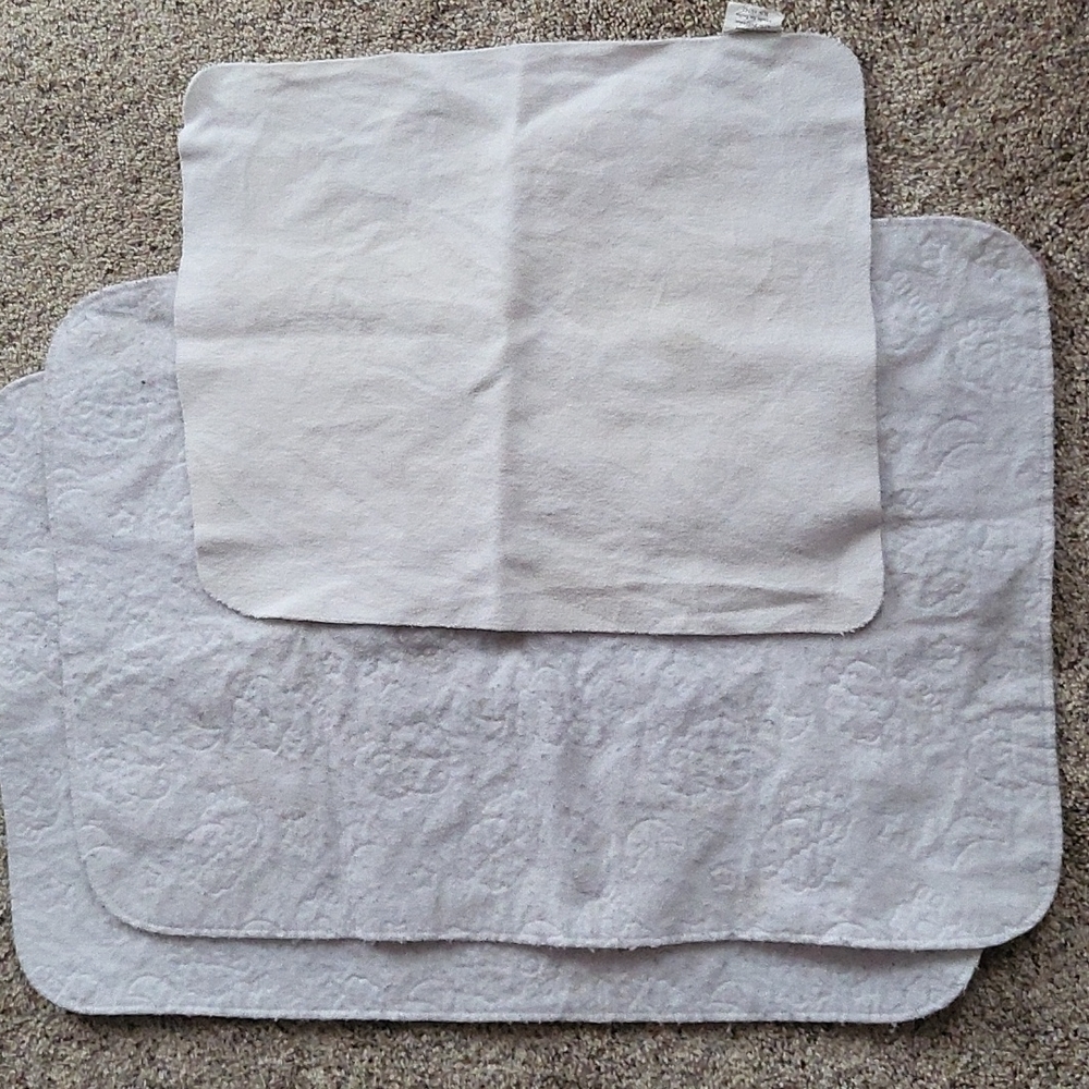 Mattress pad